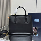 Bolsa Prada Saffiano Black