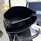 Bolsa Prada Saffiano Black