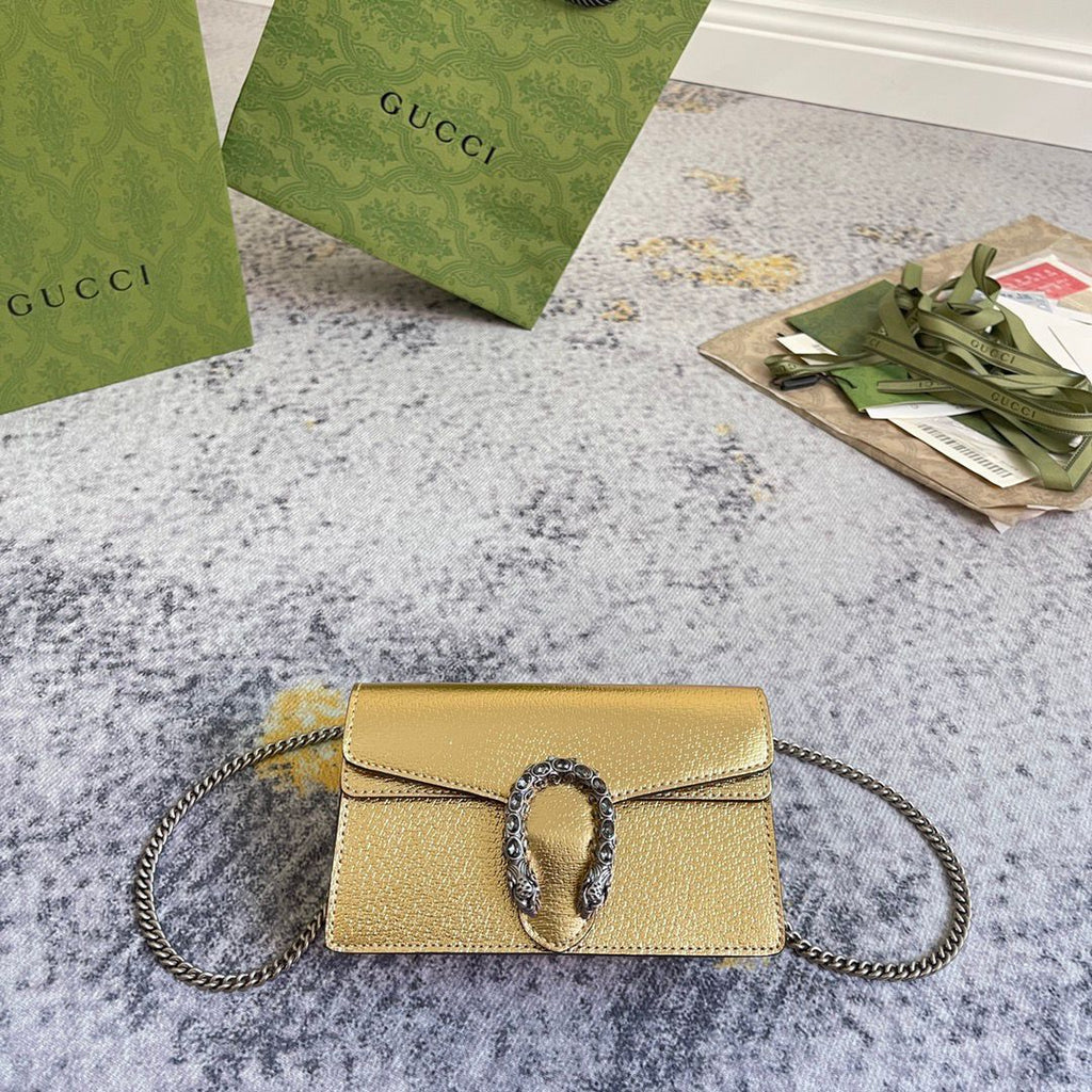 Gucci Dionysus Super Mini