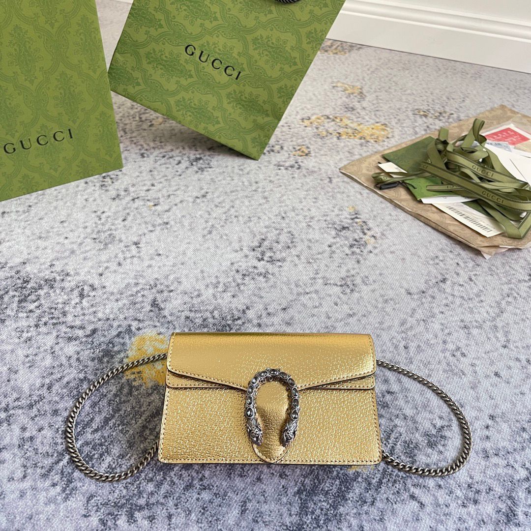 Gucci Dionysus Super Mini