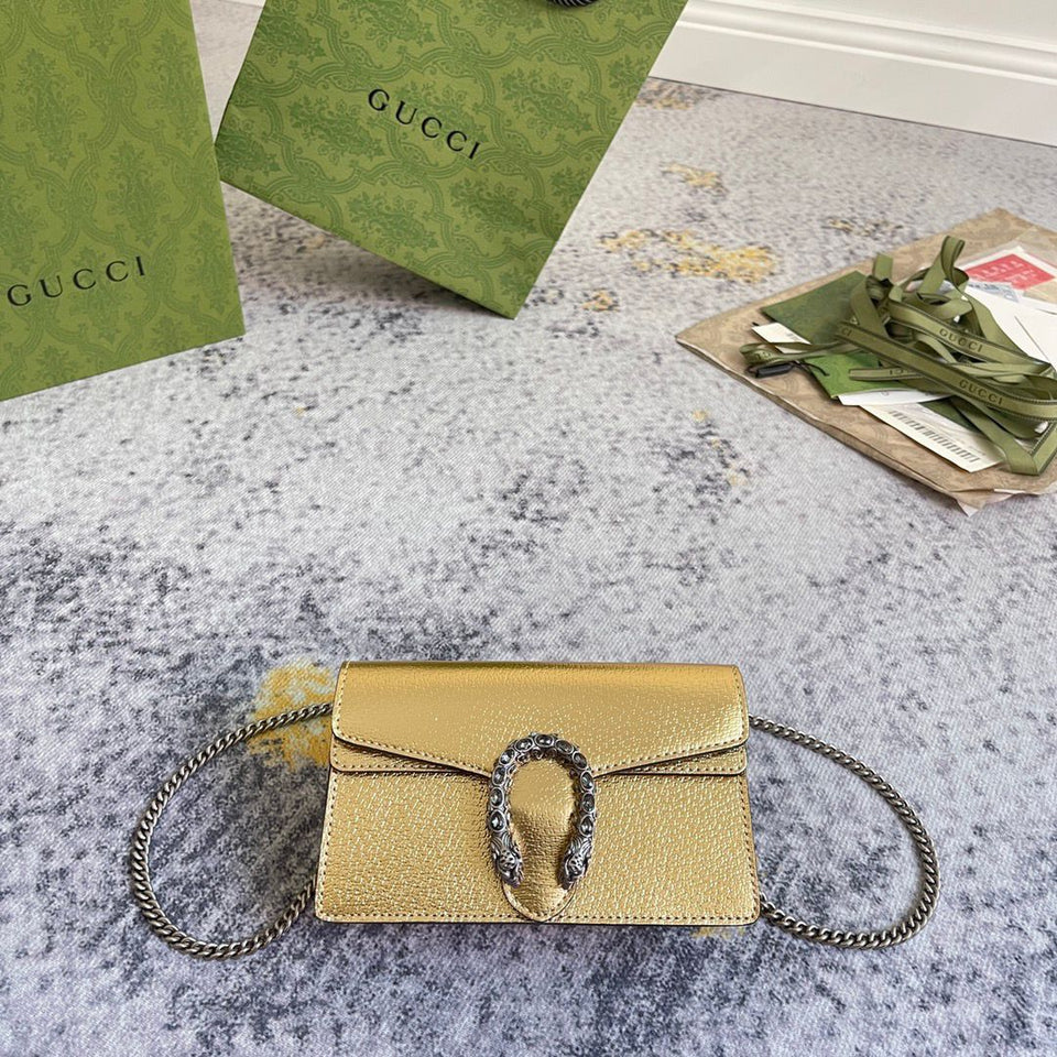 Gucci Dionysus Super Mini