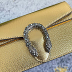 Gucci Dionysus Super Mini
