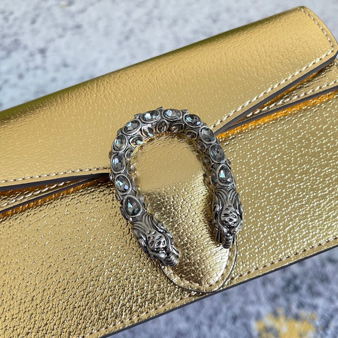 Gucci Dionysus Super Mini