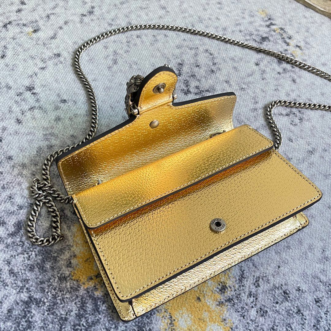 Gucci Dionysus Super Mini