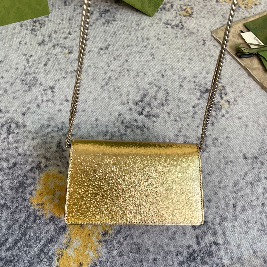 Gucci Dionysus Super Mini