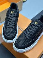 Louis Vuitton Beverly Hills Black And Gold