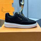 Louis Vuitton Beverly Hills Black And Gold