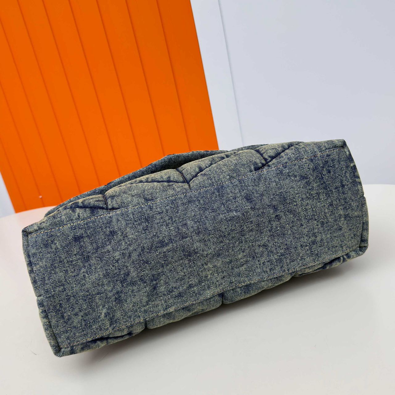 Bolsa Saint Laurent Puffer Medium Shoulder Bag