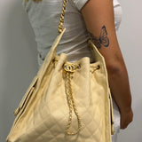 Bolsa CHANEL 25 ( Pronta entrega )