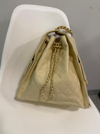 Bolsa CHANEL 25 ( Pronta entrega )