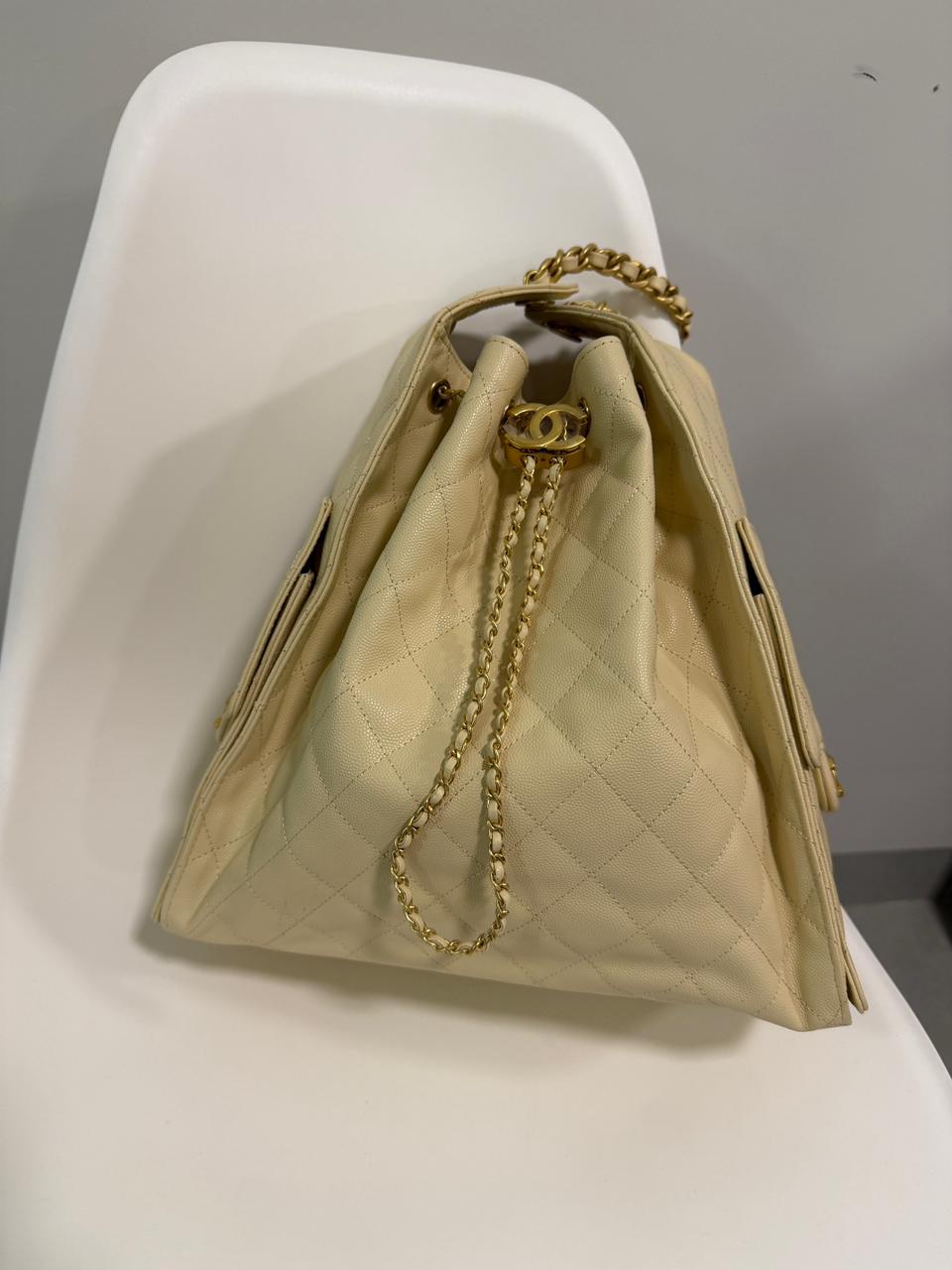 Bolsa CHANEL 25 ( Pronta entrega )
