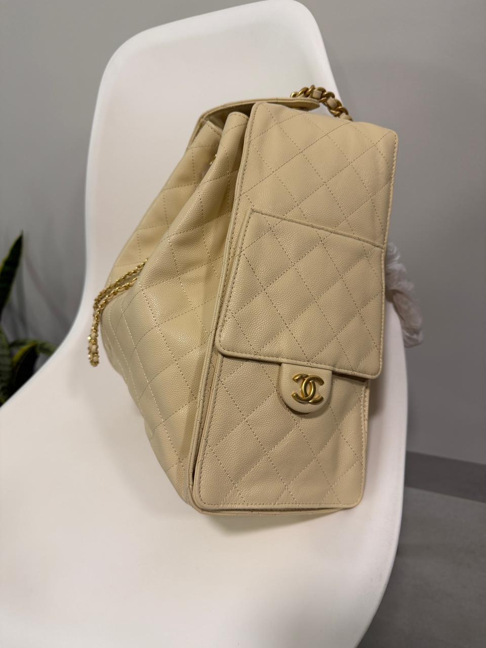 Bolsa CHANEL 25 ( Pronta entrega )