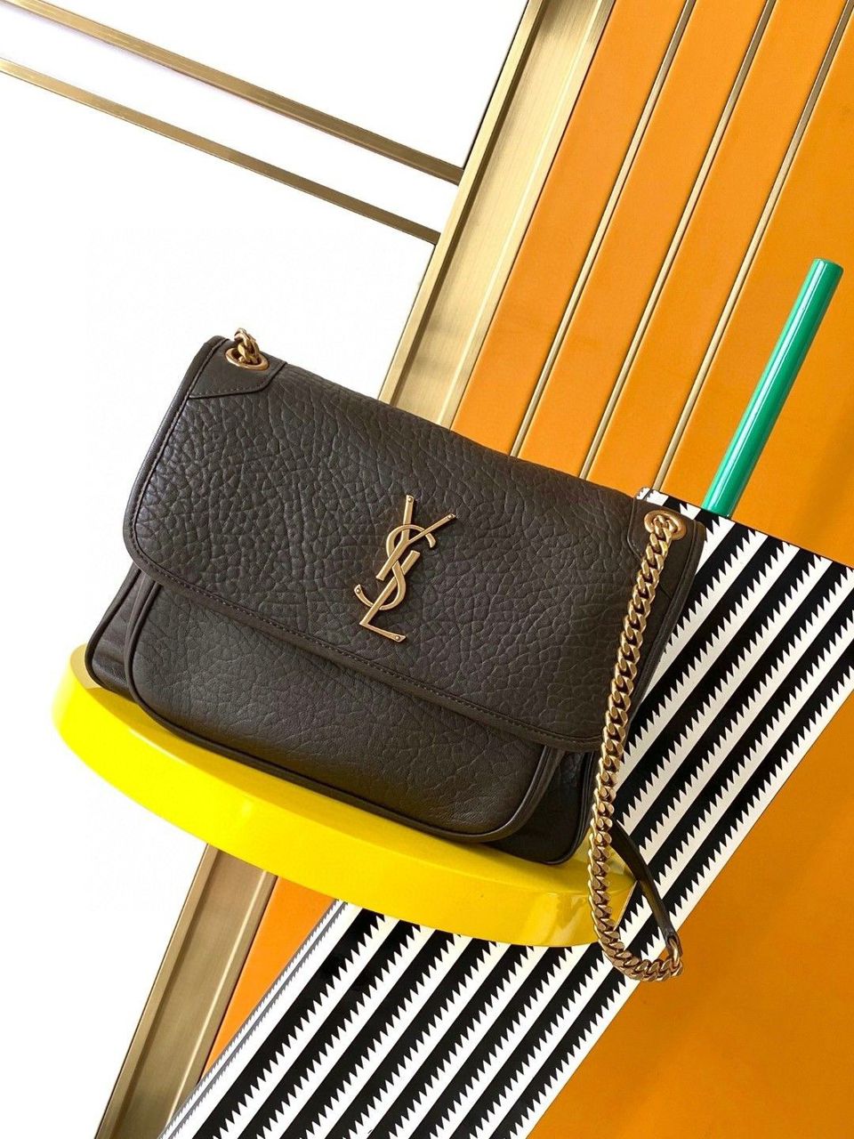 Saint Laurent Niki
