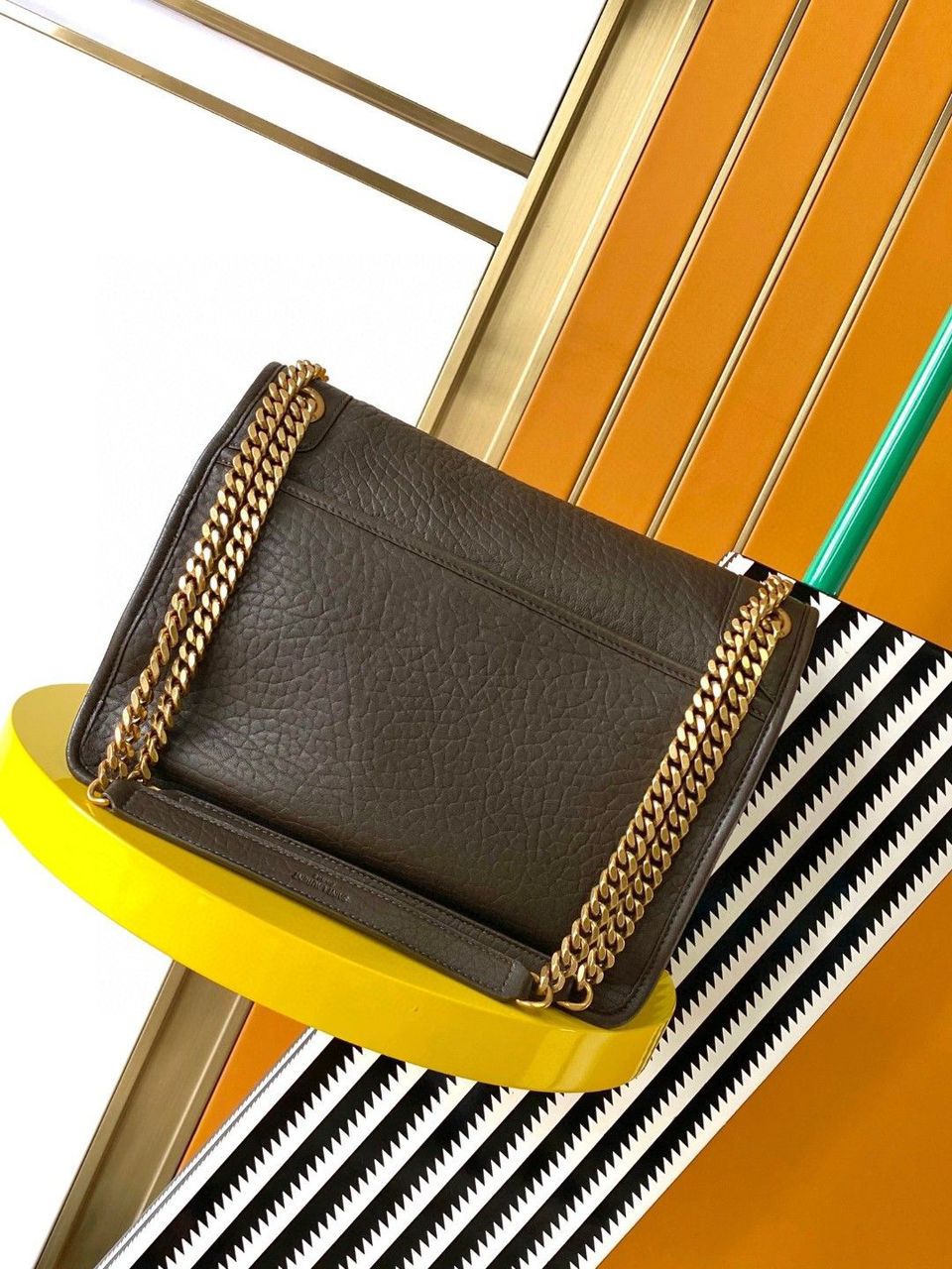 Saint Laurent Niki