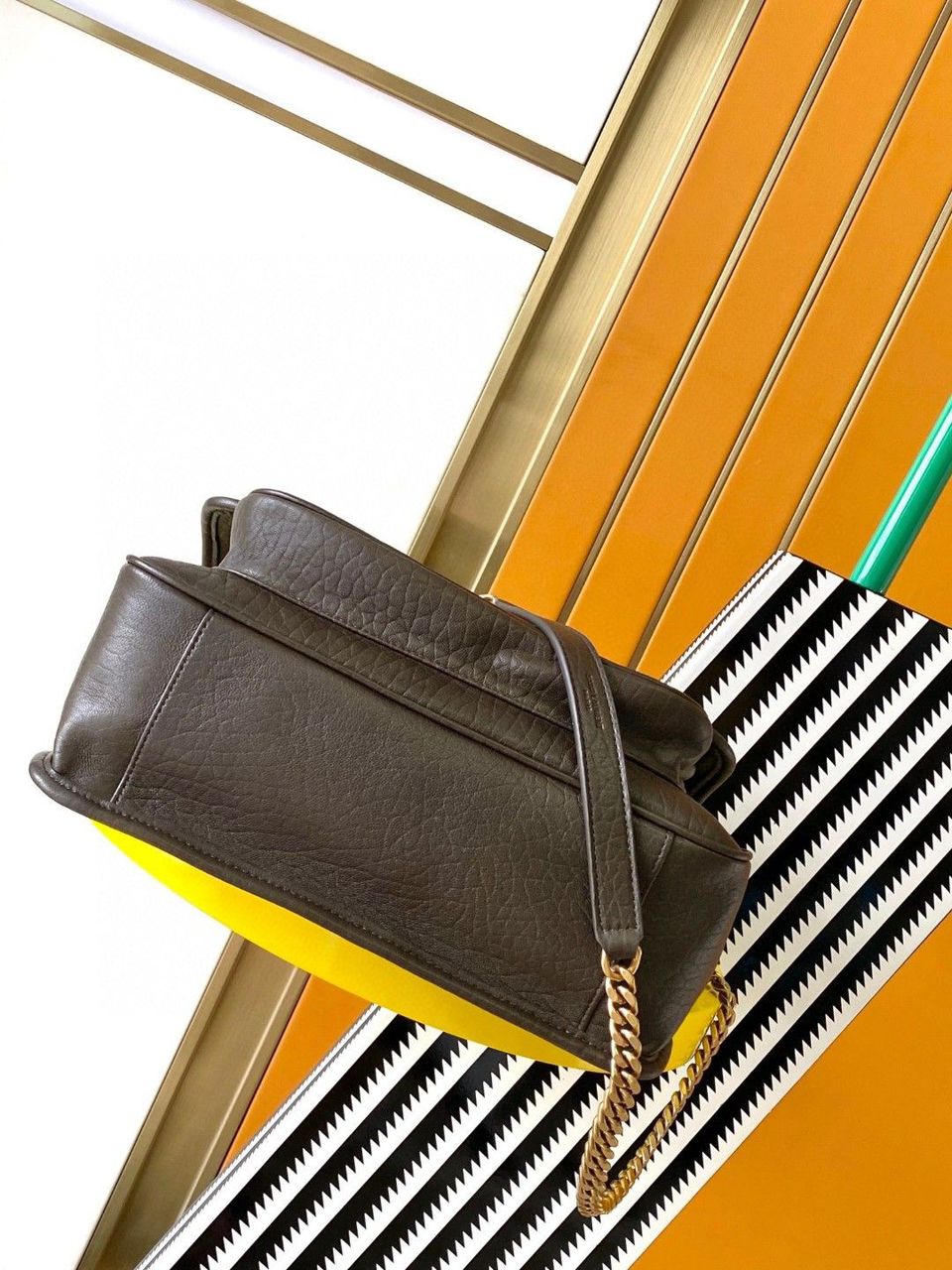 Saint Laurent Niki