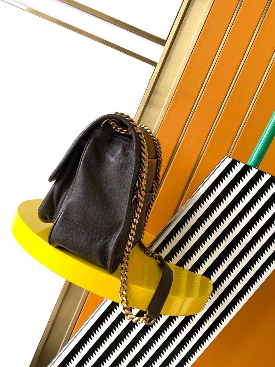 Saint Laurent Niki
