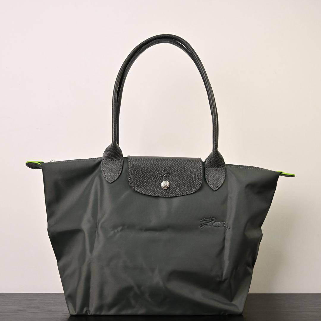 Longchamp black