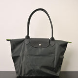 Longchamp black