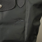 Longchamp black
