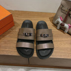 Hermes Milano Brown.