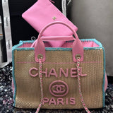 Chanel Deauville