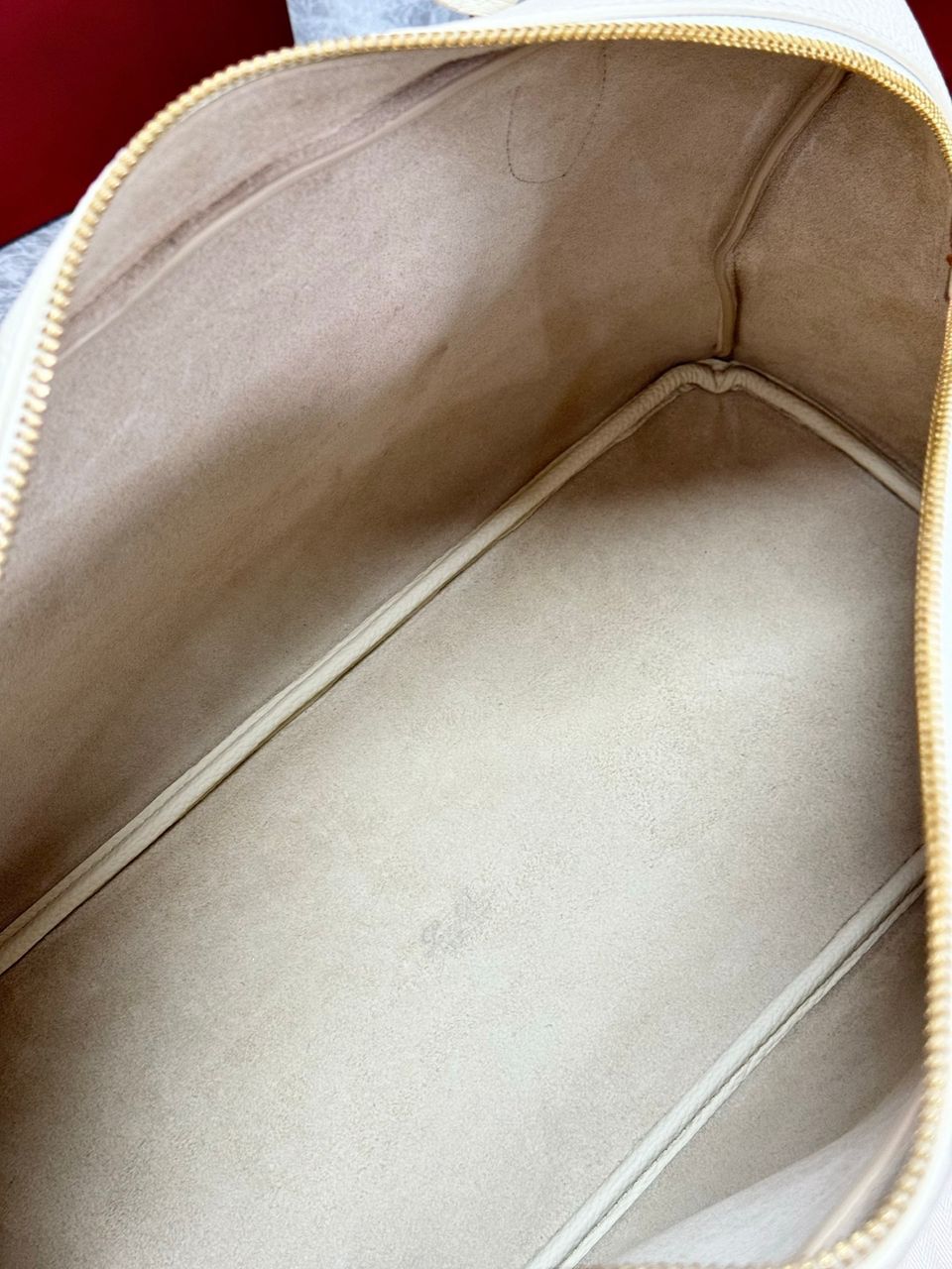 Loro Piana Sesia Bag