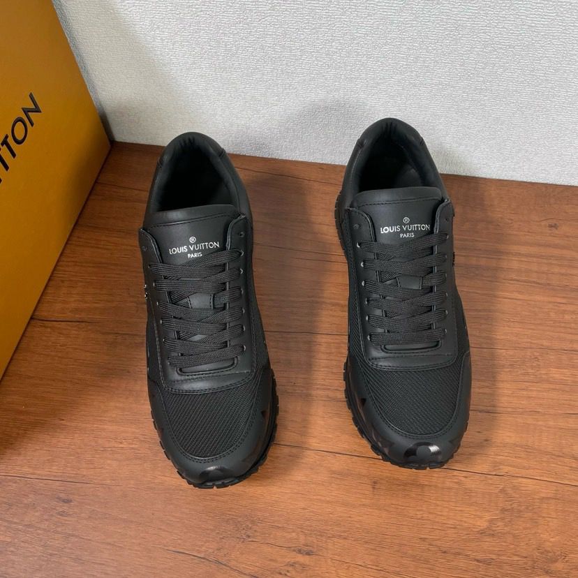 Louis Vuitton Run Away Sneaker