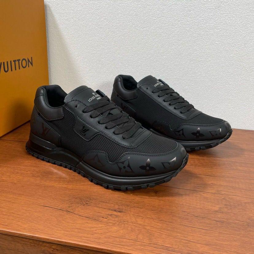 Louis Vuitton Run Away Sneaker