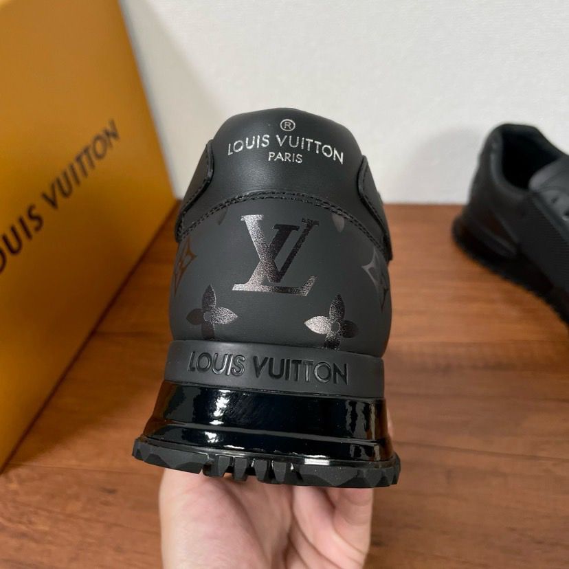 Louis Vuitton Run Away Sneaker