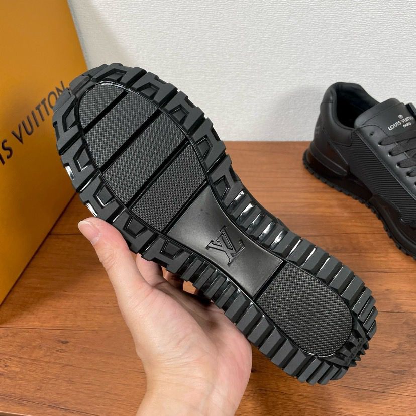 Louis Vuitton Run Away Sneaker