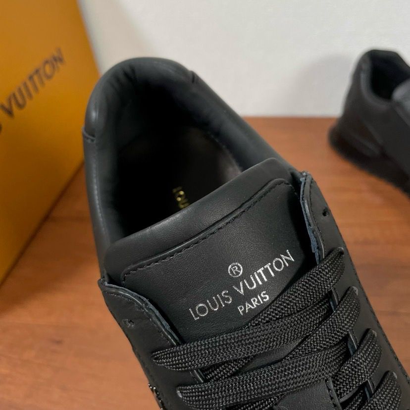 Louis Vuitton Run Away Sneaker