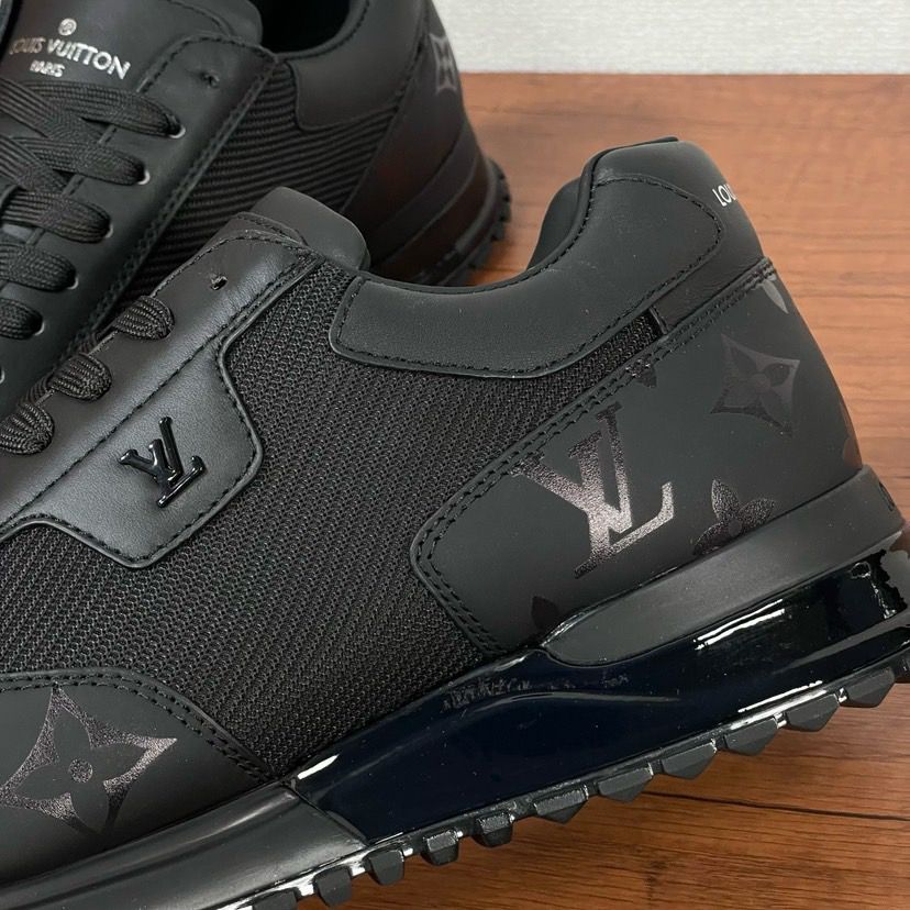 Louis Vuitton Run Away Sneaker