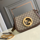 Gucci Blondie Shoulder Bag