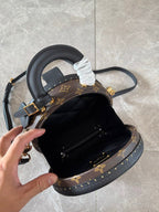 Bolsa Louis Vuitton Boîte Chapeau