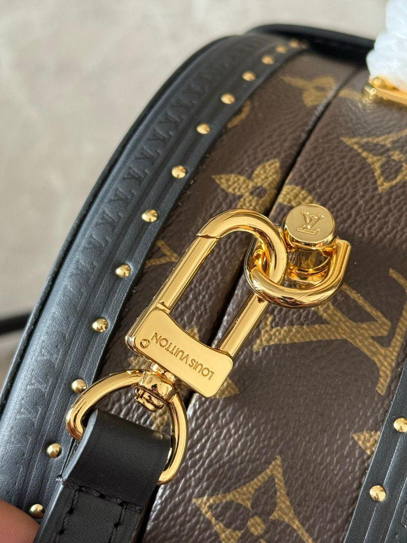 Bolsa Louis Vuitton Boîte Chapeau
