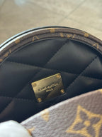 Bolsa Louis Vuitton Boîte Chapeau