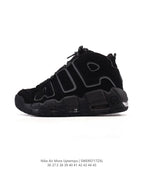 Nike Air More Uptempo Black