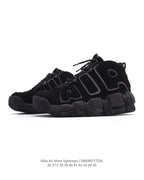 Nike Air More Uptempo Black