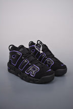 Nike Air More Uptempo '96 Black Action Grape