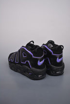Nike Air More Uptempo '96 Black Action Grape