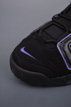 Nike Air More Uptempo '96 Black Action Grape