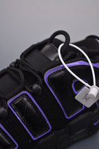 Nike Air More Uptempo '96 Black Action Grape