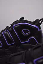 Nike Air More Uptempo '96 Black Action Grape