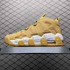 Nike Air More Uptempo Flax
