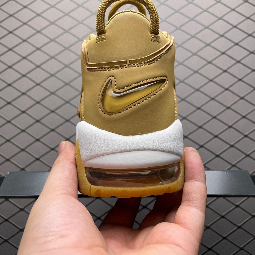 Nike Air More Uptempo Flax