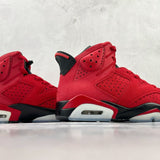 Nike Air Jordan 6 Retro Toro Bravo