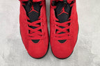 Nike Air Jordan 6 Retro Toro Bravo