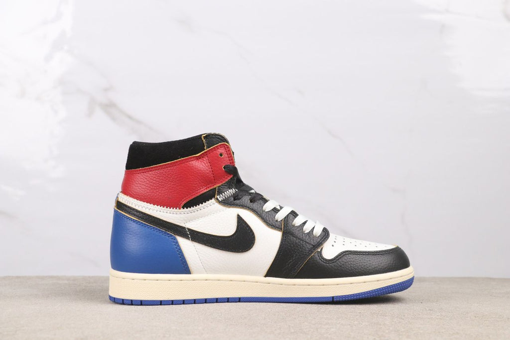 Nike x Fragment x Union LA Air Jordan 1 Retro High OG SP
