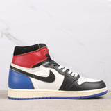 Nike x Fragment x Union LA Air Jordan 1 Retro High OG SP