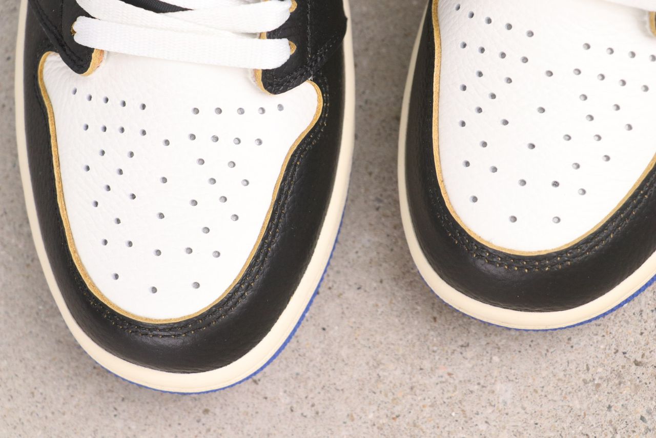 Nike x Fragment x Union LA Air Jordan 1 Retro High OG SP